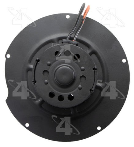 Four Seasons HVAC Blower Motor P/N:75803 Fits: International 5000, International 5070, International 5500i, International 5900i, International 9100 Sba, International 9100i Sba, International 9200 Sba - Image 3