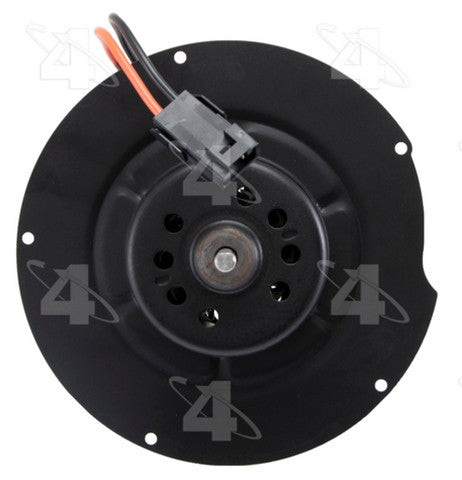 Four Seasons HVAC Blower Motor P/N:75803 Fits: International 5000, International 5070, International 5500i, International 5900i, International 9100 Sba, International 9100i Sba, International 9200 Sba - Image 5