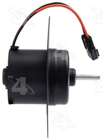 Four Seasons HVAC Blower Motor P/N:75803 Fits: International 5000, International 5070, International 5500i, International 5900i, International 9100 Sba, International 9100i Sba, International 9200 Sba - Image 4