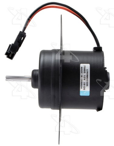 Four Seasons HVAC Blower Motor P/N:75803 Fits: International 5000, International 5070, International 5500i, International 5900i, International 9100 Sba, International 9100i Sba, International 9200 Sba - Image 6