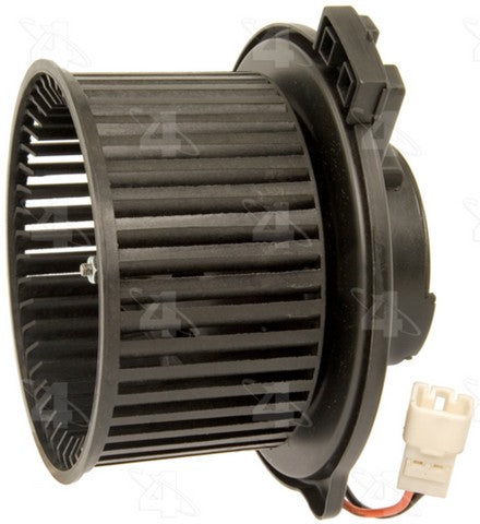 Four Seasons HVAC Blower Motor P/N:75804 Fits: Honda Odyssey 08-05, Subaru Legacy 09-05, Subaru Outback 09-05, Toyota Rav4 05-04 - Image 1