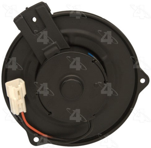 Four Seasons HVAC Blower Motor P/N:75804 Fits: Honda Odyssey 08-05, Subaru Legacy 09-05, Subaru Outback 09-05, Toyota Rav4 05-04 - Image 5