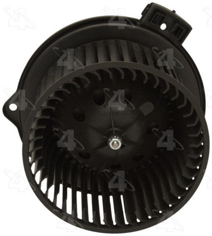 Four Seasons HVAC Blower Motor P/N:75804 Fits: Honda Odyssey 08-05, Subaru Legacy 09-05, Subaru Outback 09-05, Toyota Rav4 05-04 - Image 3