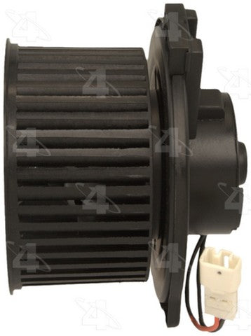 Four Seasons HVAC Blower Motor P/N:75804 Fits: Honda Odyssey 08-05, Subaru Legacy 09-05, Subaru Outback 09-05, Toyota Rav4 05-04 - Image 2