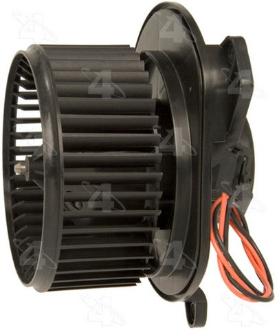 Four Seasons HVAC Blower Motor P/N:75806 Fits: Jeep Commander 10-06, Jeep Grand Cherokee 10-05 - Image 1
