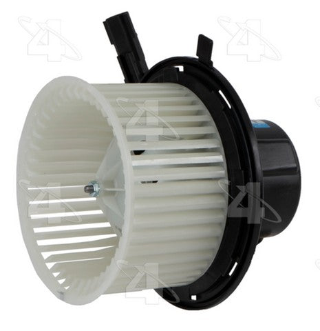 Four Seasons HVAC Blower Motor P/N:75807 Fits: Jeep Liberty 07-02, Jeep Tj 06-02, Jeep Wrangler 06-02 - Image 1