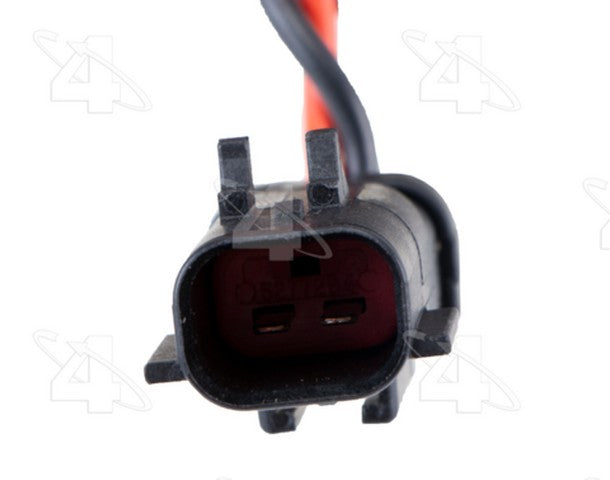 Four Seasons HVAC Blower Motor P/N:75807 Fits: Jeep Liberty 07-02, Jeep Tj 06-02, Jeep Wrangler 06-02 - Image 3