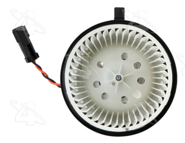 Four Seasons HVAC Blower Motor P/N:75807 Fits: Jeep Liberty 07-02, Jeep Tj 06-02, Jeep Wrangler 06-02 - Image 2