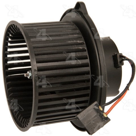 Four Seasons HVAC Blower Motor P/N:75809 Fits: Acura Mdx 06-04, Cadillac Cts 15-07, Cadillac Srx 09-07, Cadillac Sts 11-07, Honda Pilot 08-05, Lexus Rx350 09-07, Lexus Rx400h 2008, Toyota Sienna 10-06 - Image 1