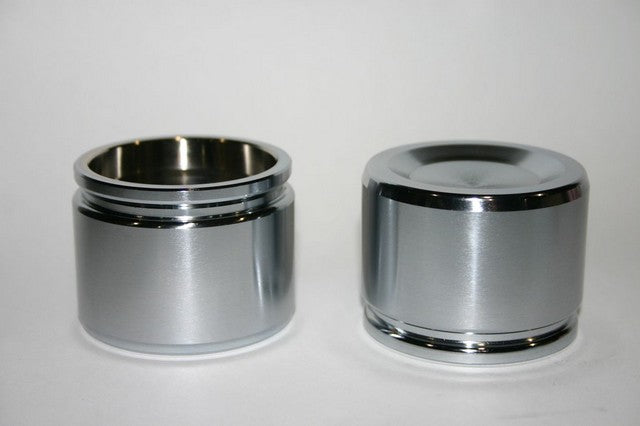 Better Brake Parts Disc Brake Caliper Piston P/N:7581 Fits: Ford Mustang 98-94, Ford Thunderbird 97-89, Mercury Cougar 92-89 - Image 1