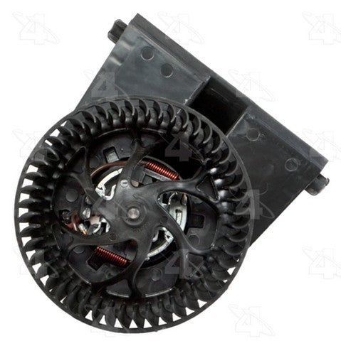 Four Seasons HVAC Blower Motor P/N:75810 Fits: Audi Tt, Audi Tt Quattro, Porsche 911, Porsche Boxster, Porsche Cayman, Volkswagen Beetle, Volkswagen Beetle Cabrio, Volkswagen Clasico, Volkswagen Derby - Image 5