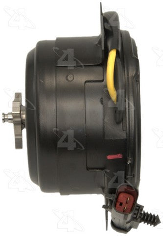 Four Seasons A/C Condenser Fan Motor,Engine Cooling Fan Motor P/N:75813 Fits: Jeep Liberty 05-02 - Image 5