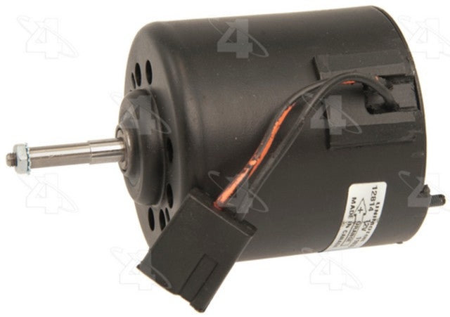 Four Seasons HVAC Blower Motor P/N:75814 Fits: Nissan Altima 06-02, Nissan Maxima 07-04 - Image 1