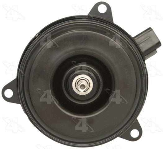 Four Seasons A/C Condenser Fan Motor,Engine Cooling Fan Motor P/N:75815 Fits: Hyundai Sonata 05-99, Hyundai Xg300 2001, Hyundai Xg350 05-02, Kia Optima 06-01 - Image 5