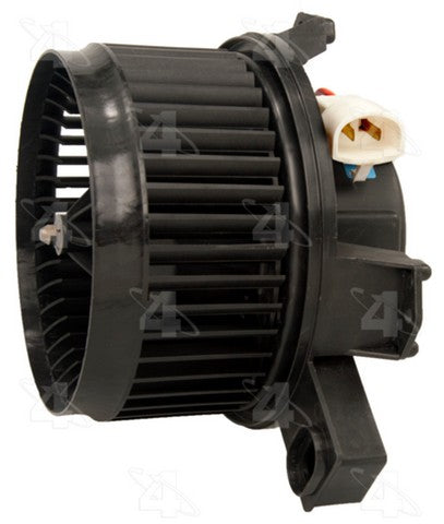 Four Seasons HVAC Blower Motor P/N:75816 Fits: Ford Mustang 09-05 - Image 1