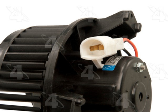 Four Seasons HVAC Blower Motor P/N:75816 Fits: Ford Mustang 09-05 - Image 2