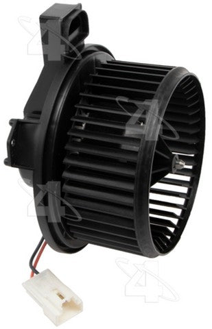 Four Seasons HVAC Blower Motor P/N:75817 Fits: Acura Mdx, Acura Rdx, Acura Tl, Acura Tlx, Acura Tsx, Buick Lucerne, Cadillac Dts, Chrysler 200, Chrysler Sebring, Dodge Avenger - Image 1
