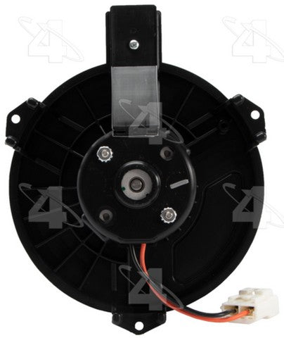 Four Seasons HVAC Blower Motor P/N:75817 Fits: Acura Mdx, Acura Rdx, Acura Tl, Acura Tlx, Acura Tsx, Buick Lucerne, Cadillac Dts, Chrysler 200, Chrysler Sebring, Dodge Avenger - Image 5