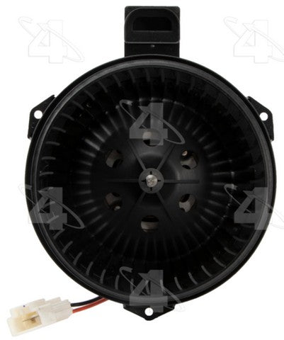 Four Seasons HVAC Blower Motor P/N:75817 Fits: Acura Mdx, Acura Rdx, Acura Tl, Acura Tlx, Acura Tsx, Buick Lucerne, Cadillac Dts, Chrysler 200, Chrysler Sebring, Dodge Avenger - Image 3