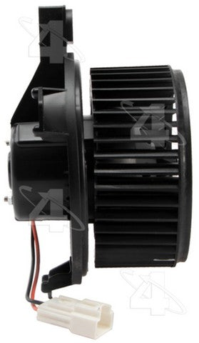 Four Seasons HVAC Blower Motor P/N:75817 Fits: Acura Mdx, Acura Rdx, Acura Tl, Acura Tlx, Acura Tsx, Buick Lucerne, Cadillac Dts, Chrysler 200, Chrysler Sebring, Dodge Avenger - Image 6