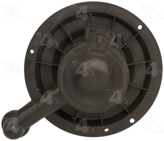 Four Seasons HVAC Blower Motor P/N:75818 Fits: Ford Explorer 10-02, Ford Explorer Sport Trac 10-07, Lincoln Aviator 05-03, Mercury Mountaineer 10-02 - Image 2
