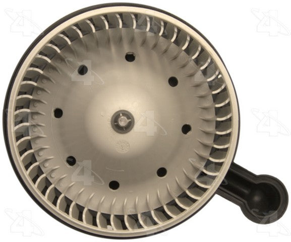 Four Seasons HVAC Blower Motor P/N:75818 Fits: Ford Explorer 10-02, Ford Explorer Sport Trac 10-07, Lincoln Aviator 05-03, Mercury Mountaineer 10-02 - Image 5