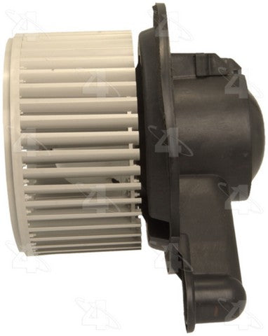Four Seasons HVAC Blower Motor P/N:75818 Fits: Ford Explorer 10-02, Ford Explorer Sport Trac 10-07, Lincoln Aviator 05-03, Mercury Mountaineer 10-02 - Image 4