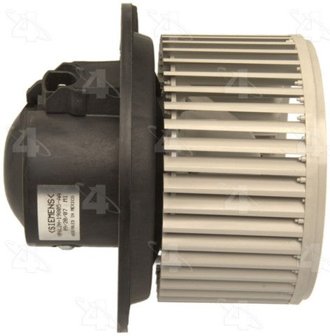 Four Seasons HVAC Blower Motor P/N:75818 Fits: Ford Explorer 10-02, Ford Explorer Sport Trac 10-07, Lincoln Aviator 05-03, Mercury Mountaineer 10-02 - Image 3