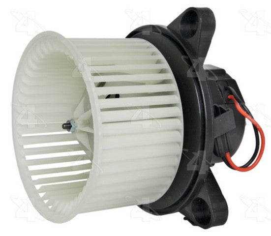 Four Seasons HVAC Blower Motor P/N:75819 Fits: Dodge Dakota 11-05, Mitsubishi Raider 09-06, Ram Dakota 2011 - Image 1