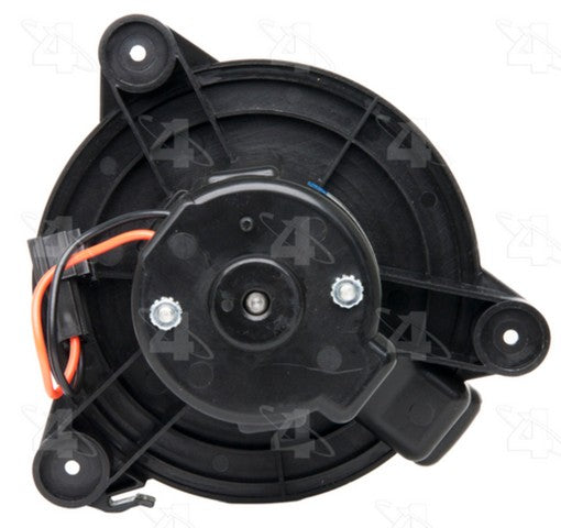 Four Seasons HVAC Blower Motor P/N:75819 Fits: Dodge Dakota 11-05, Mitsubishi Raider 09-06, Ram Dakota 2011 - Image 6