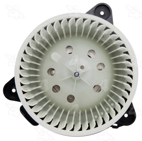 Four Seasons HVAC Blower Motor P/N:75819 Fits: Dodge Dakota 11-05, Mitsubishi Raider 09-06, Ram Dakota 2011 - Image 5