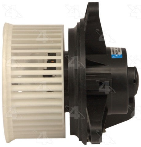 Four Seasons HVAC Blower Motor P/N:75819 Fits: Dodge Dakota 11-05, Mitsubishi Raider 09-06, Ram Dakota 2011 - Image 3