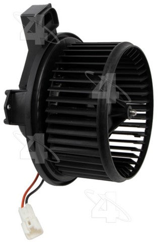 Four Seasons HVAC Blower Motor P/N:75821 Fits: Honda Civic 11-06, Jeep Wrangler 10-07 - Image 1