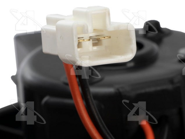 Four Seasons HVAC Blower Motor P/N:75821 Fits: Honda Civic 11-06, Jeep Wrangler 10-07 - Image 4