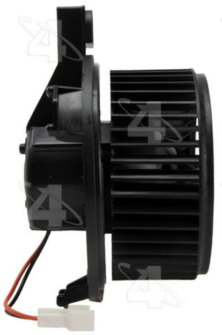 Four Seasons HVAC Blower Motor P/N:75821 Fits: Honda Civic 11-06, Jeep Wrangler 10-07 - Image 2