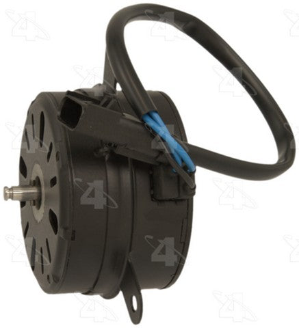 Four Seasons A/C Condenser Fan Motor,Engine Cooling Fan Motor P/N:75824 Fits: Jeep Grand Cherokee 2004 - Image 1