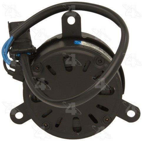 Four Seasons A/C Condenser Fan Motor,Engine Cooling Fan Motor P/N:75824 Fits: Jeep Grand Cherokee 2004 - Image 5