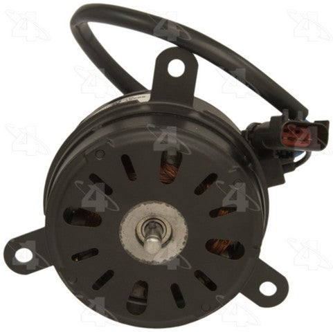 Four Seasons A/C Condenser Fan Motor,Engine Cooling Fan Motor P/N:75824 Fits: Jeep Grand Cherokee 2004 - Image 3