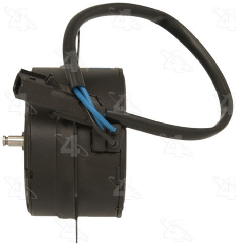 Four Seasons A/C Condenser Fan Motor,Engine Cooling Fan Motor P/N:75824 Fits: Jeep Grand Cherokee 2004 - Image 4