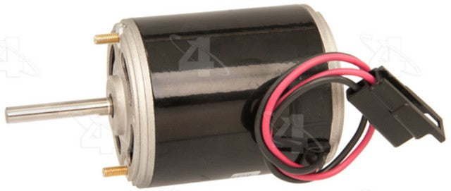 Four Seasons HVAC Blower Motor P/N:75825 Fits: Peterbilt 330, Peterbilt 357, Western Star 3700, Western Star 3800, Western Star 4700sb, Western Star 4700sf, Western Star 4800, Western Star 4800sb, Western Star 4800sf - Image 1