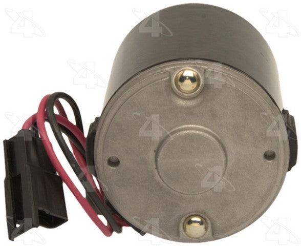 Four Seasons HVAC Blower Motor P/N:75825 Fits: Peterbilt 330, Peterbilt 357, Western Star 3700, Western Star 3800, Western Star 4700sb, Western Star 4700sf, Western Star 4800, Western Star 4800sb, Western Star 4800sf - Image 3