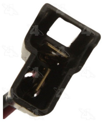 Four Seasons HVAC Blower Motor P/N:75825 Fits: Peterbilt 330, Peterbilt 357, Western Star 3700, Western Star 3800, Western Star 4700sb, Western Star 4700sf, Western Star 4800, Western Star 4800sb, Western Star 4800sf - Image 6