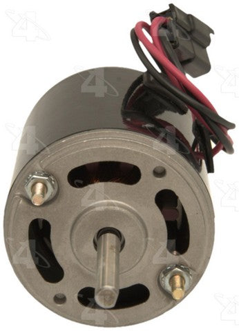 Four Seasons HVAC Blower Motor P/N:75825 Fits: Peterbilt 330, Peterbilt 357, Western Star 3700, Western Star 3800, Western Star 4700sb, Western Star 4700sf, Western Star 4800, Western Star 4800sb, Western Star 4800sf - Image 5