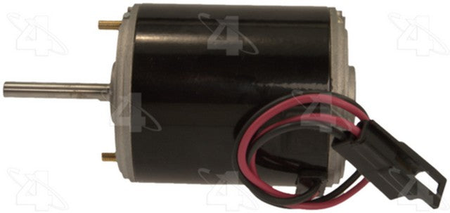 Four Seasons HVAC Blower Motor P/N:75825 Fits: Peterbilt 330, Peterbilt 357, Western Star 3700, Western Star 3800, Western Star 4700sb, Western Star 4700sf, Western Star 4800, Western Star 4800sb, Western Star 4800sf - Image 4