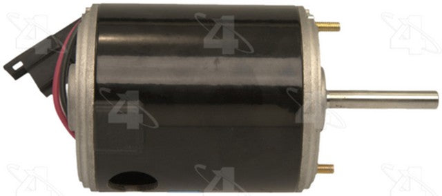 Four Seasons HVAC Blower Motor P/N:75825 Fits: Peterbilt 330, Peterbilt 357, Western Star 3700, Western Star 3800, Western Star 4700sb, Western Star 4700sf, Western Star 4800, Western Star 4800sb, Western Star 4800sf - Image 2