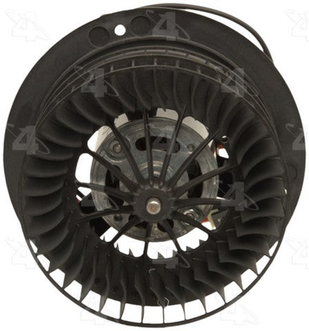 Four Seasons HVAC Blower Motor P/N:75826 Fits: Freightliner Classic, Freightliner Classic Xl, Freightliner Fl106, Freightliner Flb, Freightliner Fld112, Freightliner Fld120, Freightliner Fld120sd, Freightliner Fld132, Volvo Vhd, Volvo Vn, Volvo Vnm - Image 4