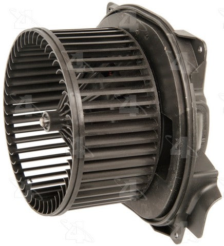 Four Seasons HVAC Blower Motor P/N:75827 Fits: Freightliner 122sd, Freightliner Century Class, Freightliner Classic, Freightliner Classic Xl, Freightliner Columbia, Freightliner Coronado, Freightliner Fl106, Freightliner Fl50, Freightliner Fl60 - Image 1