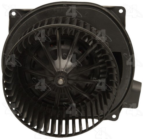 Four Seasons HVAC Blower Motor P/N:75827 Fits: Freightliner 122sd, Freightliner Century Class, Freightliner Classic, Freightliner Classic Xl, Freightliner Columbia, Freightliner Coronado, Freightliner Fl106, Freightliner Fl50, Freightliner Fl60 - Image 2