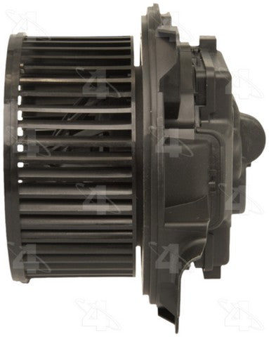 Four Seasons HVAC Blower Motor P/N:75827 Fits: Freightliner 122sd, Freightliner Century Class, Freightliner Classic, Freightliner Classic Xl, Freightliner Columbia, Freightliner Coronado, Freightliner Fl106, Freightliner Fl50, Freightliner Fl60 - Image 5