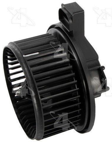 Four Seasons HVAC Blower Motor P/N:75830 Fits: Lexus Es300h, Lexus Es350, Lexus Gx460, Lexus Rx350, Lexus Rx450h, Toyota 4runner, Toyota Avalon, Toyota Camry, Toyota Highlander, Toyota Tundra, Toyota Venza - Image 1